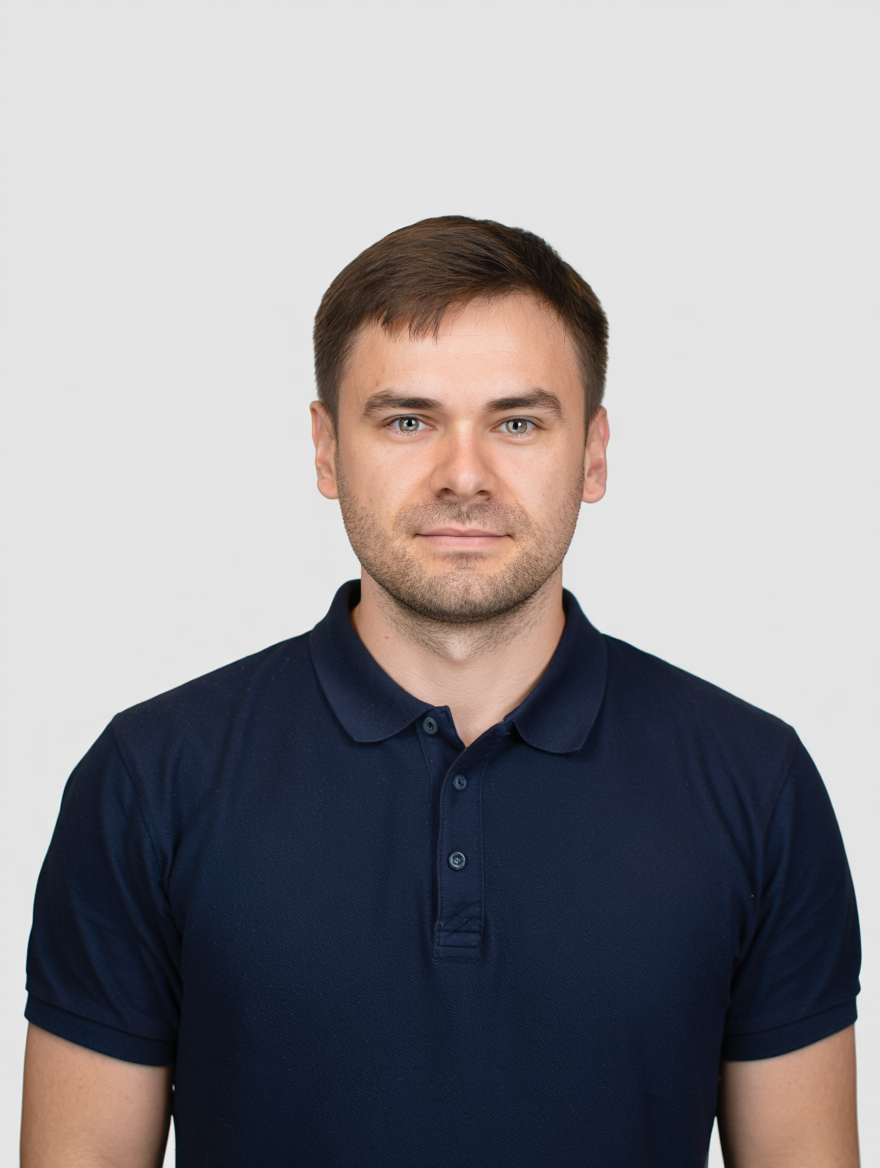 Антонов Иван Дмитриевич